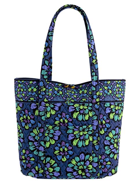 vera bradley tote bags clearance